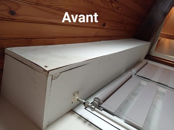 Réalisation nettoyage de toiture à Bordeaux - In Ex Multiservices