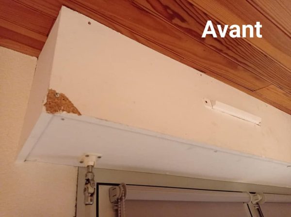 Réalisation nettoyage de toiture à Bordeaux - In Ex Multiservices