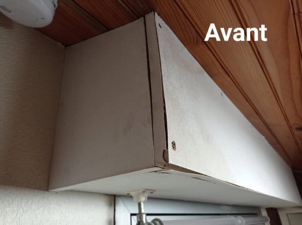 Réalisation nettoyage de toiture à Bordeaux - In Ex Multiservices