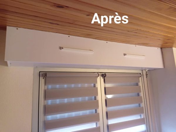 Réalisation nettoyage de toiture à Bordeaux - In Ex Multiservices